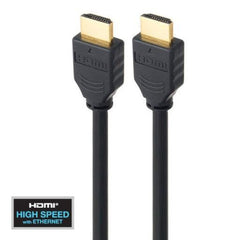 High Speed HDMI with Ethernet v1.4a