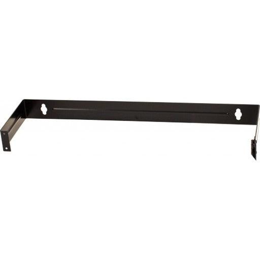 Hinged Wall Mount Bracket - 1U - J2R Cabling Supplies