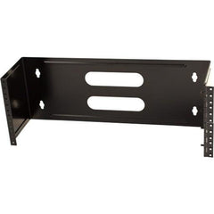 Hinged Wall Mount Bracket - 4U