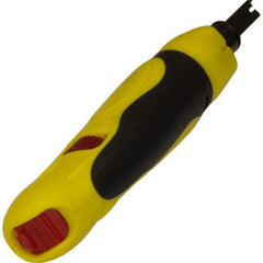 Impact Punch Down Tool with 110-66 Blade