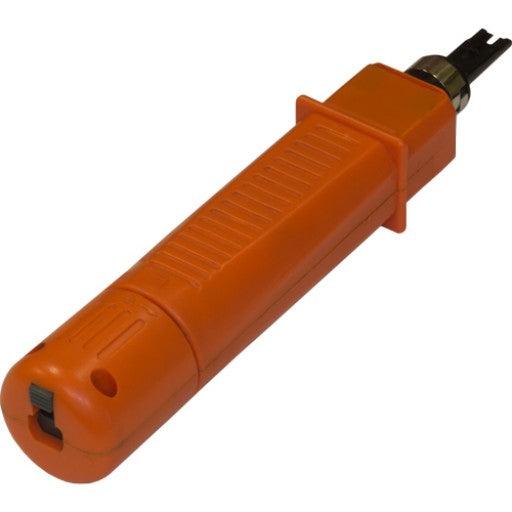 Impact Punch Down Tool with 110 Blade - J2R Cabling Supplies