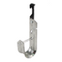 J-Hook. 1 5/16" Pre-Galvanized Steel w/ Wing, #12 to 1/4'' Rod - J2R Cabling Supplies