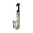 J-Hook. 3/4" Galvanized Steel w/ Wing, #12 to 1/4'' Rod - J2R Cabling Supplies