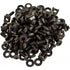 M6 Cage Nuts and Screws 50pc - J2R Cabling Supplies