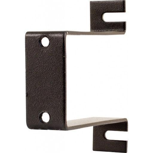 Patch Panel Bracket - 1U (2pc Set) - J2R Cabling Supplies