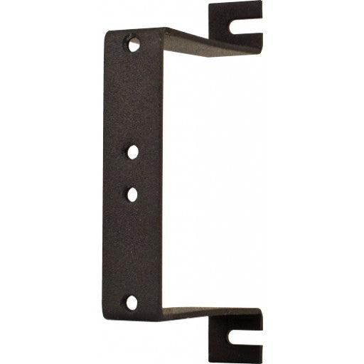 Patch Panel Bracket - 2U (2pc Set) - J2R Cabling Supplies