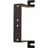 Patch Panel Bracket - 2U (2pc Set) - J2R Cabling Supplies