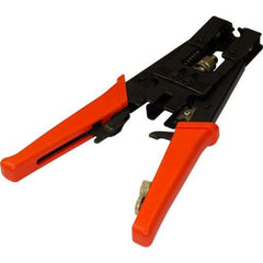 Professional 3-in-1 Compression Crimper