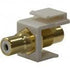 RCA Keystone Insert - J2R Cabling Supplies