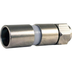 RG11 Standard Shield Compression Type Connector