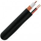 RG59, 18/2 Siamese Coaxial - J2R Cabling Supplies