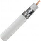 RG6 Bare Copper Dual Shield Coaxial - J2R Cabling Supplies