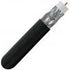 RG6 Bare Copper Dual Shield Coaxial - J2R Cabling Supplies