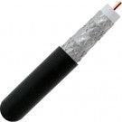 RG6 Bare Copper Quad Shield Coaxial - 1000ft.