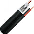 RG6 Direct Burial Siamese Standard Shielded Coaxial - NLA - J2R Cabling Supplies