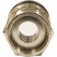 RG6 Standard Compression F Connector - J2R Cabling Supplies