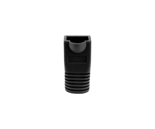 RJ45 Slip On Boot - 8.5mm - 50 Pack - J2R Cabling Supplies