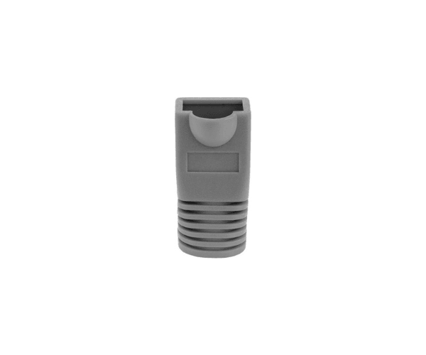RJ45 Slip On Boot - 8.5mm - 50 Pack - J2R Cabling Supplies