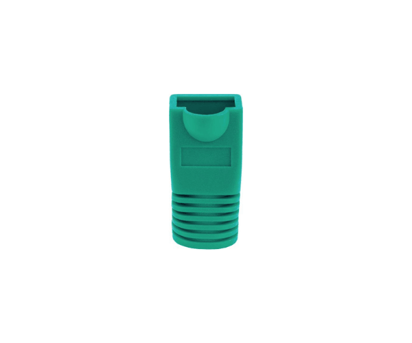 RJ45 Slip On Boot - 8.5mm - 50 Pack - J2R Cabling Supplies