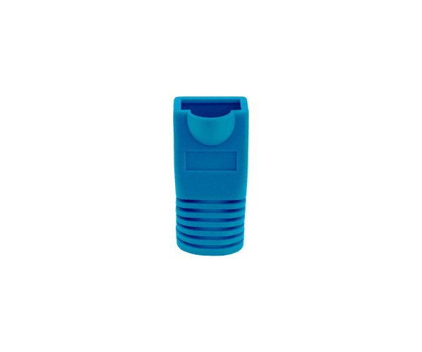 RJ45 Slip On Boot - 8.5mm - 50 Pack - J2R Cabling Supplies