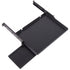 Sliding Keyboard Shelf for 16" Keyboards - 2U Rack Space - Open Box - J2R Cabling Supplies