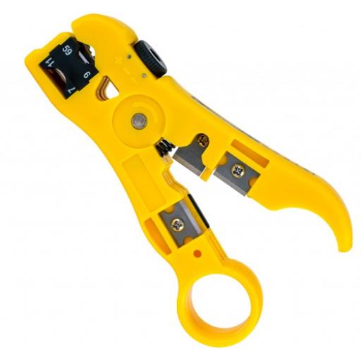 Universal Stripping Tool - J2R Cabling Supplies