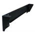 Vertical Wall Mount Bracket - 1U - J2R Cabling Supplies