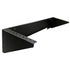 Vertical Wall Mount Bracket - 3U - J2R Cabling Supplies