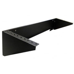 Vertical Wall Mount Bracket - 3U