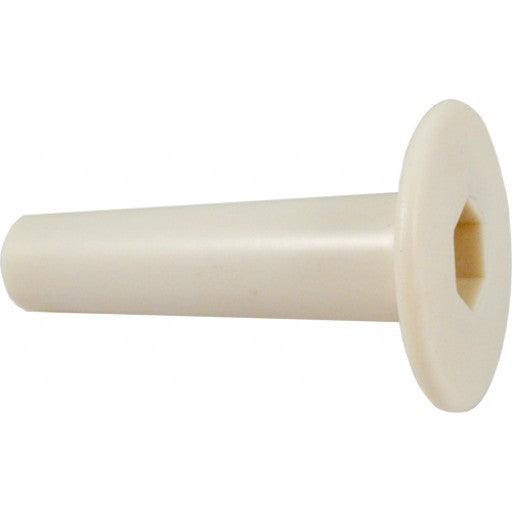 Wire Distribution Spool - White - J2R Cabling Supplies