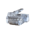 CAT6 RJ45 Modular Plug - 100 Pack - J2R Cabling Supplies 