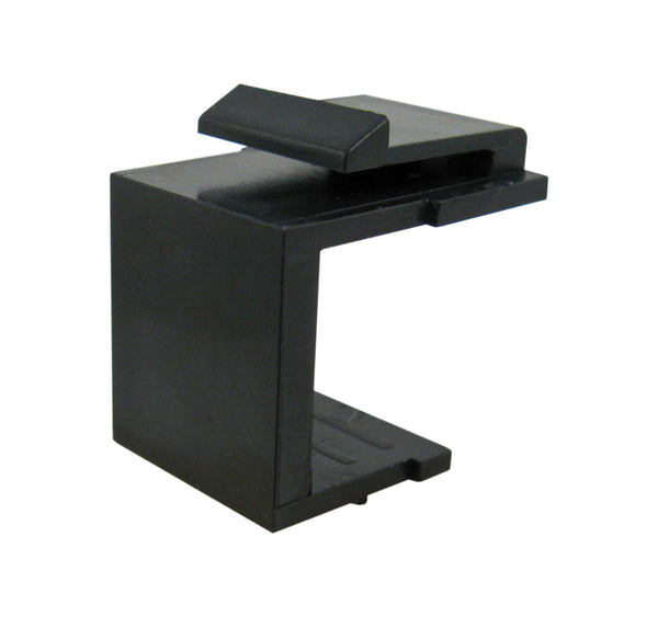 Blank Keystone Insert - J2R Cabling Supplies 