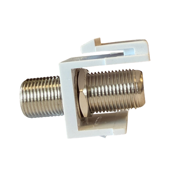 RCA Keystone Insert - J2R Cabling Supplies 