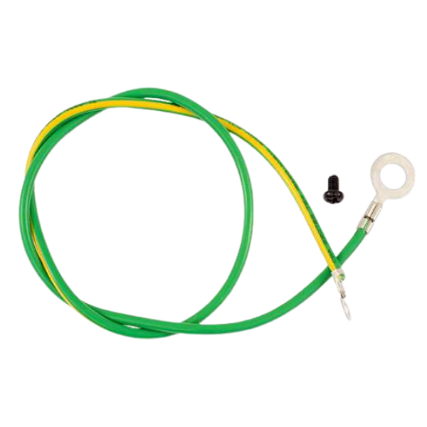 Blank Patch Panel - 48 Port - with Ground for Shielded Jacks - J2R Cabling Supplies 