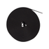 75ft Reusable Fastener Tie Wrap Roll – ½” wide - J2R Cabling Supplies 
