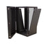 20U Wall Mount Swing Out Enclosure - J2R Cabling Supplies 