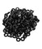 M6 Cage Nuts and Screws 50pc - J2R Cabling Supplies