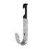 J-Hook. 3/4" Pre-Galvanized Steel w/ Wing, #12 to 1/4'' Rod - J2R Cabling Supplies 