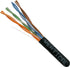 CAT5E 350Mhz Riser Rated Bulk Cable - 1000ft. - J2R Cabling Supplies 
