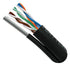 CAT5E Aerial Outdoor Cable with Messenger - J2R Cabling Supplies 