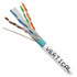 CAT6 Shielded Stranded 550Mhz CM Rated Bulk Cable - J2R Cabling Supplies 