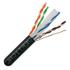 CAT6A 550Mhz Riser Rated Bulk Cable - 1000FT - J2R Cabling Supplies 