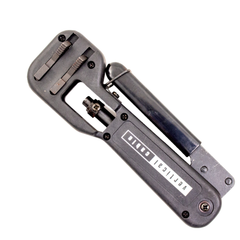 Compression Tool for RG11 connectors