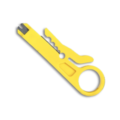 Cable Stripper for Round Cable