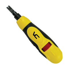 Impact Punch Down Tool with 110-66 Blade