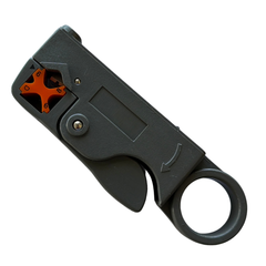 Coaxial Cable Stripper