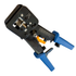Crimper for Feed Through RJ45 Modular Plugs - J2R Cabling Supplies 