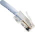 CAT5E Patch Cable Non-Booted, White - J2R Cabling Supplies