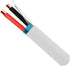 22AWG, 2 Conductor Solid, Shielded - J2R Cabling Supplies 