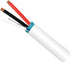 22AWG, 2 Conductor Stranded, Shielded - J2R Cabling Supplies 